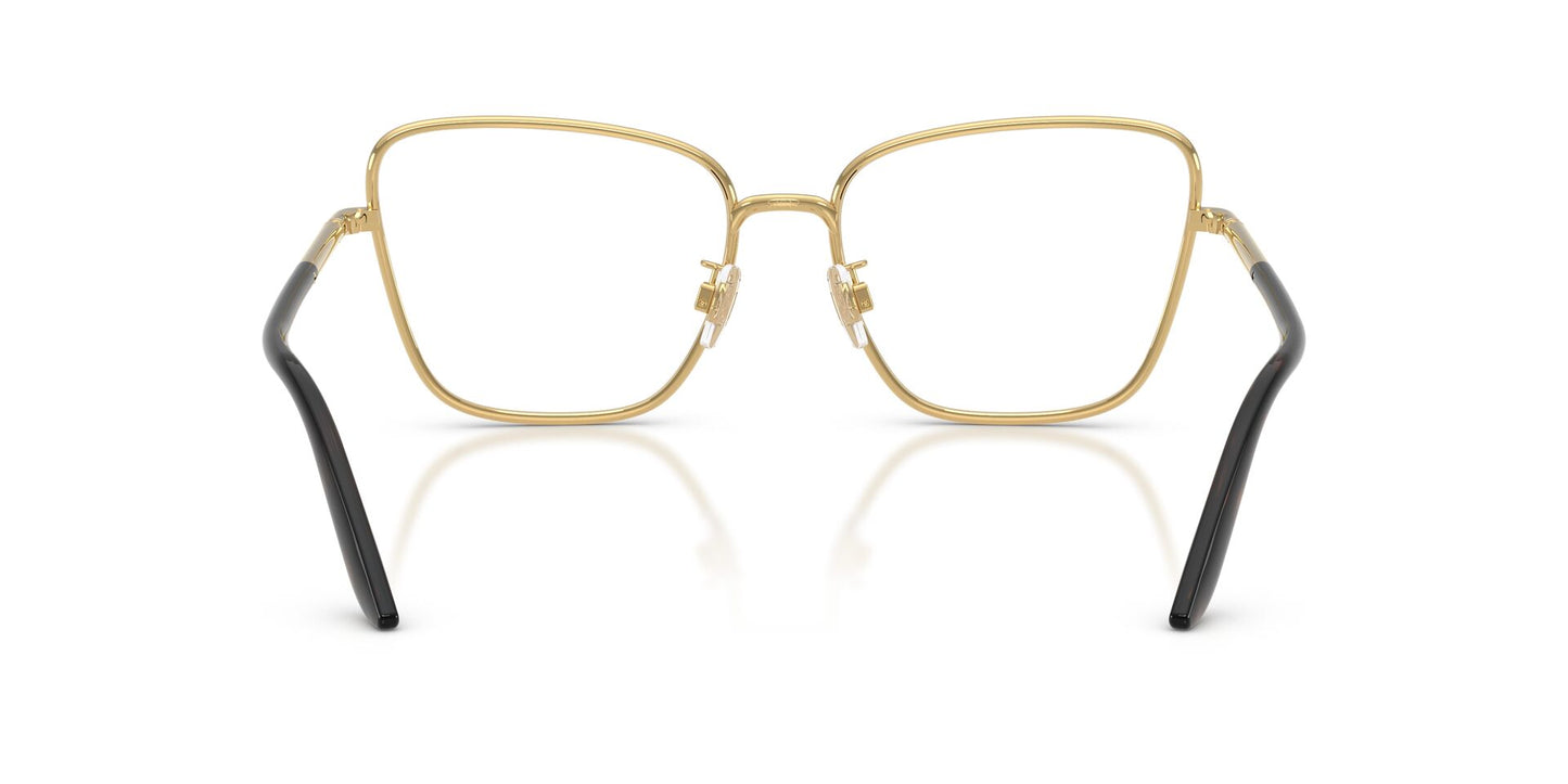 Lente Oftálmico Dolce Gabbana DG1359 Dorado
