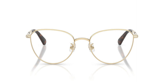 Lente Oftálmico Swarovski SK1029D Dorado