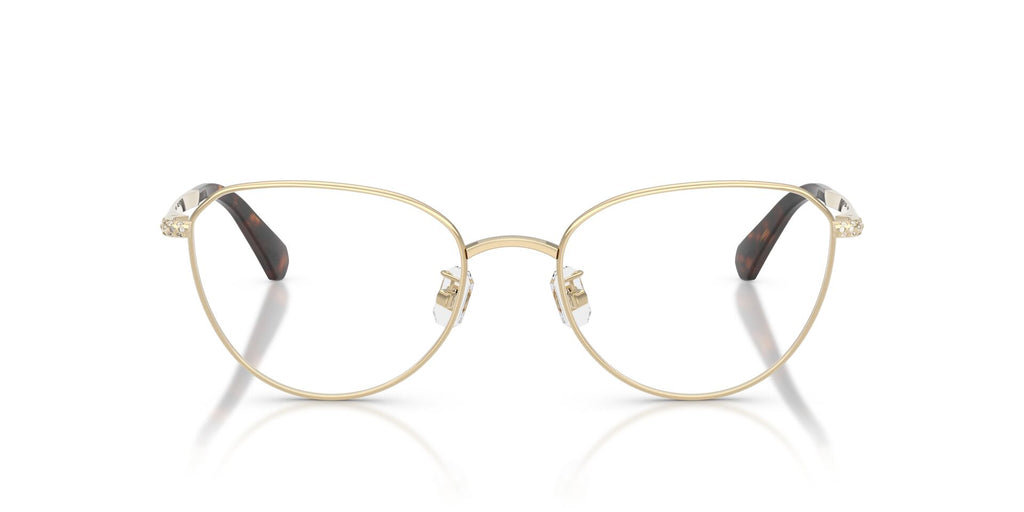 Lente Oftálmico Swarovski SK1029D Dorado