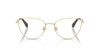 Lente Oftálmico Swarovski SK1029D Dorado