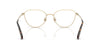 Lente Oftálmico Swarovski SK1029D Dorado