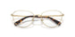 Lente Oftálmico Swarovski SK1029D Dorado
