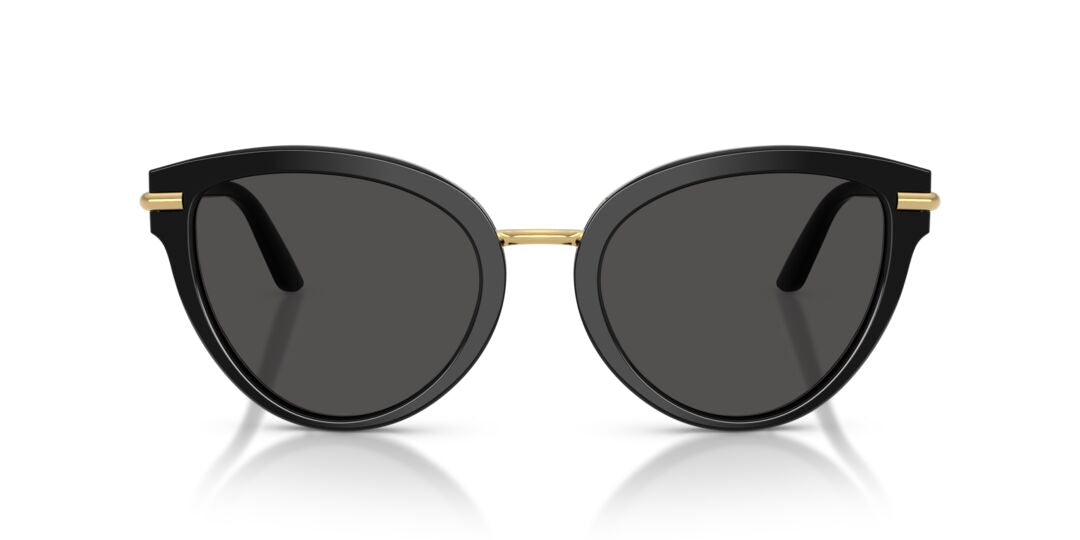 Lentes de Sol Dolce Gabbana DG4492 Negro