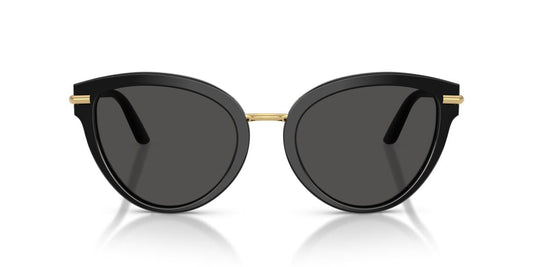 Lentes de Sol Dolce Gabbana DG4492 Negro