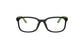 Lente Oftálmico Emporio Kids Teens (edad 11-15) EK3008U Negro