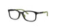 Lente Oftálmico Emporio Kids Teens (edad 11-15) EK3008U Negro
