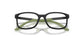Lente Oftálmico Emporio Kids Teens (edad 11-15) EK3008U Negro