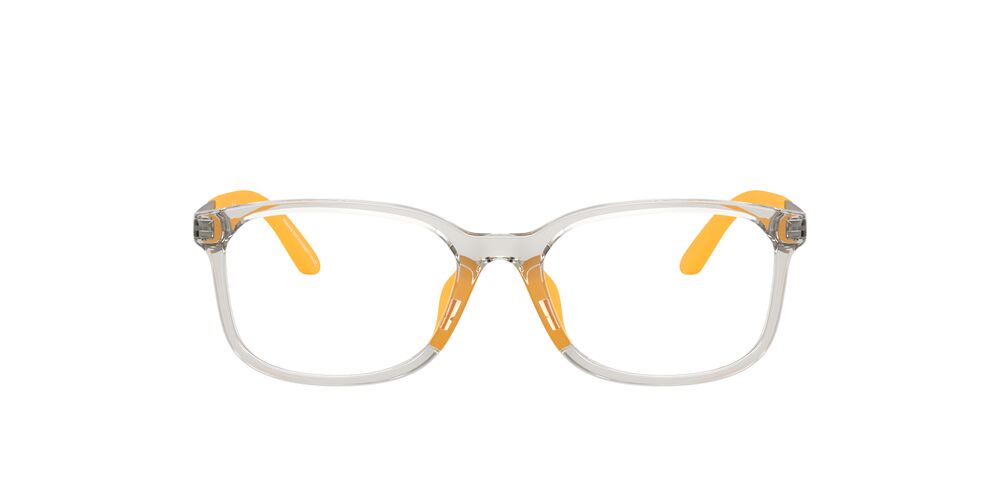 Lente Oftálmico Emporio Teens (edad 11-15) EK3008U Gris