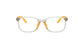 Lente Oftálmico Emporio Teens (edad 11-15) EK3008U Gris