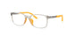 Lente Oftálmico Emporio Teens (edad 11-15) EK3008U Gris