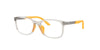 Lente Oftálmico Emporio Teens (edad 11-15) EK3008U Gris