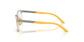 Lente Oftálmico Emporio Teens (edad 11-15) EK3008U Gris