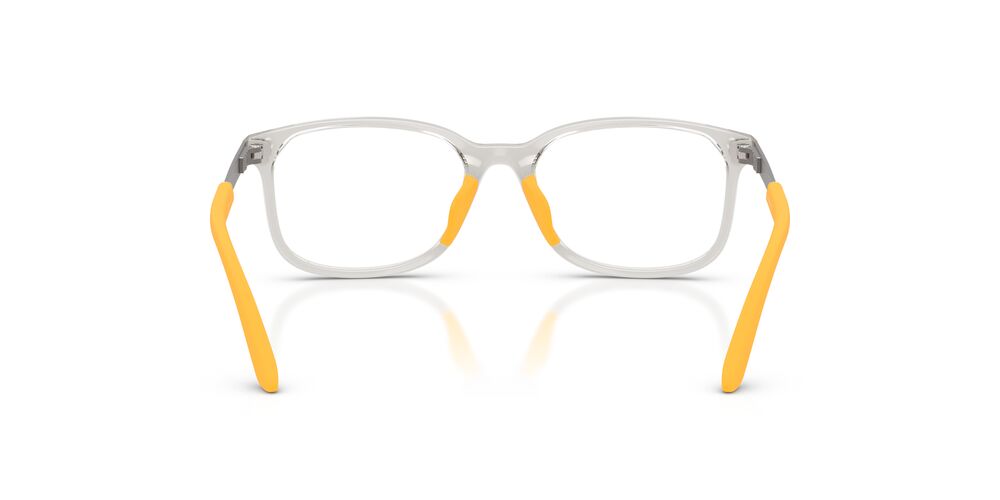 Lente Oftálmico Emporio Kids EK3008U Gris