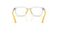 Lente Oftálmico Emporio Teens (edad 11-15) EK3008U Gris