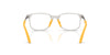 Lente Oftálmico Emporio Teens (edad 11-15) EK3008U Gris
