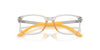 Lente Oftálmico Emporio Teens (edad 11-15) EK3008U Gris