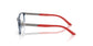 Lente Oftálmico Emporio Teens (edad 11-15) EK3009 Azul
