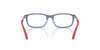 Lente Oftálmico Emporio Teens (edad 11-15) EK3009 Azul