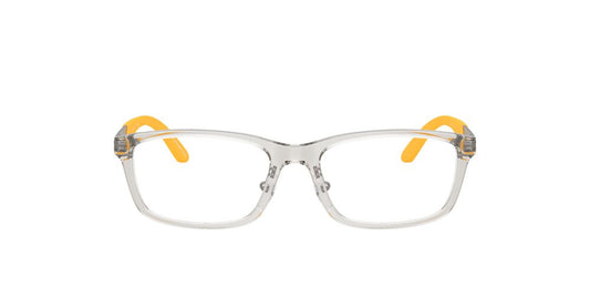 Lente Oftálmico Emporio Kids EK3009 Gris