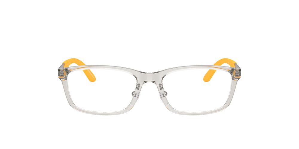 Lente Oftálmico Emporio Teens (edad 11-15) EK3009 Gris