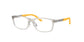 Lente Oftálmico Emporio Teens (edad 11-15) EK3009 Gris