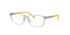 Lente Oftálmico Emporio Teens (edad 11-15) EK3009 Gris