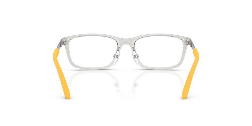 Lente Oftálmico Emporio Kids EK3009 Gris