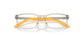 Lente Oftálmico Emporio Teens (edad 11-15) EK3009 Gris