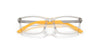Lente Oftálmico Emporio Teens (edad 11-15) EK3009 Gris