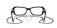 Lente Oftálmico Vogue Eyewear VO5656U Negro