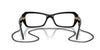 Lente Oftálmico Vogue Eyewear VO5656U Negro