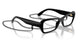 Lente Oftálmico Vogue Eyewear VO5656U Negro