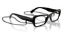Lente Oftálmico Vogue Eyewear VO5656U Negro