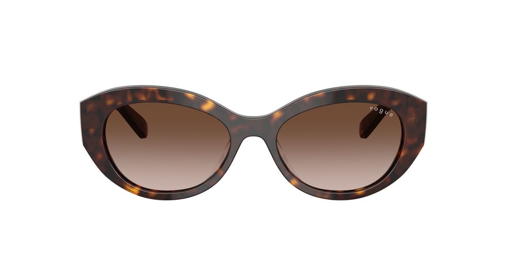 Lentes de Sol Vogue Eyewear VO5659SU Havana