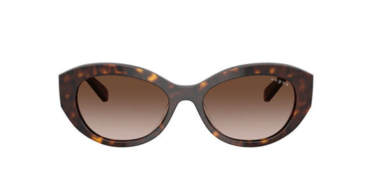 Lentes de Sol Vogue Eyewear VO5659SU Havana