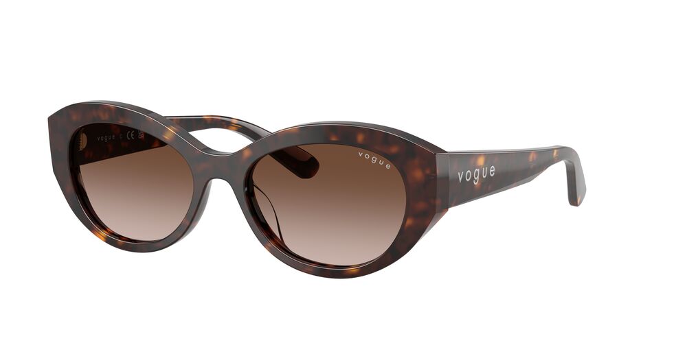 Lentes de Sol Vogue Eyewear VO5659SU Havana