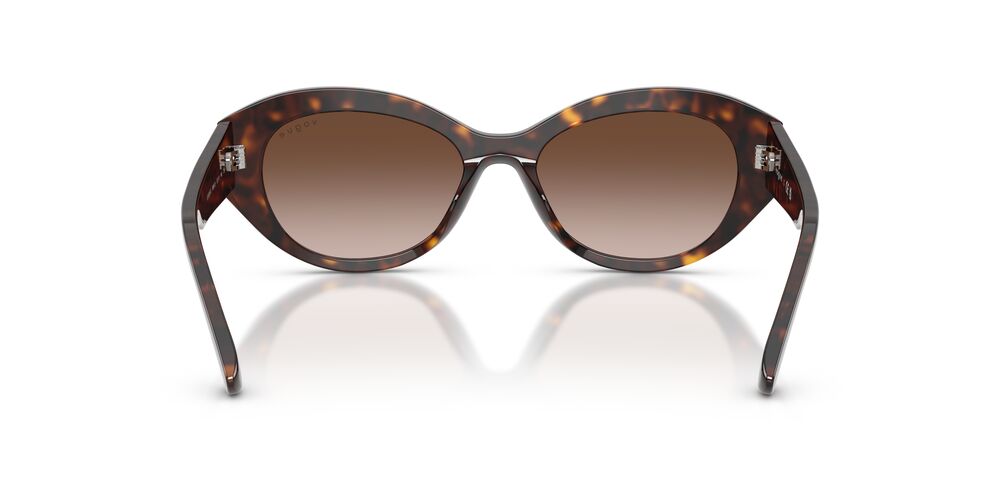 Lentes de Sol Vogue Eyewear VO5659SU Havana