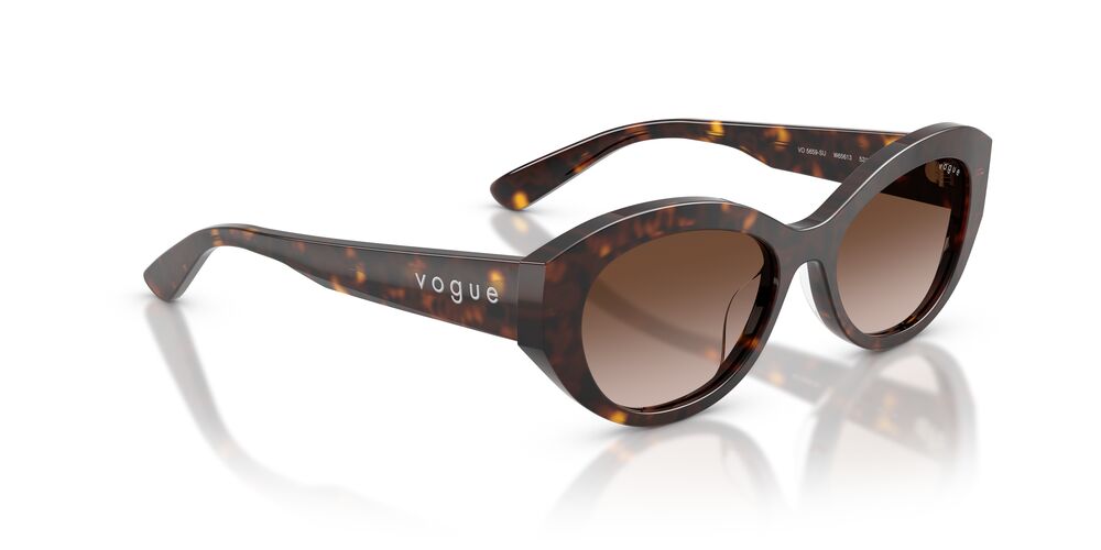 Lentes de Sol Vogue Eyewear VO5659SU Havana