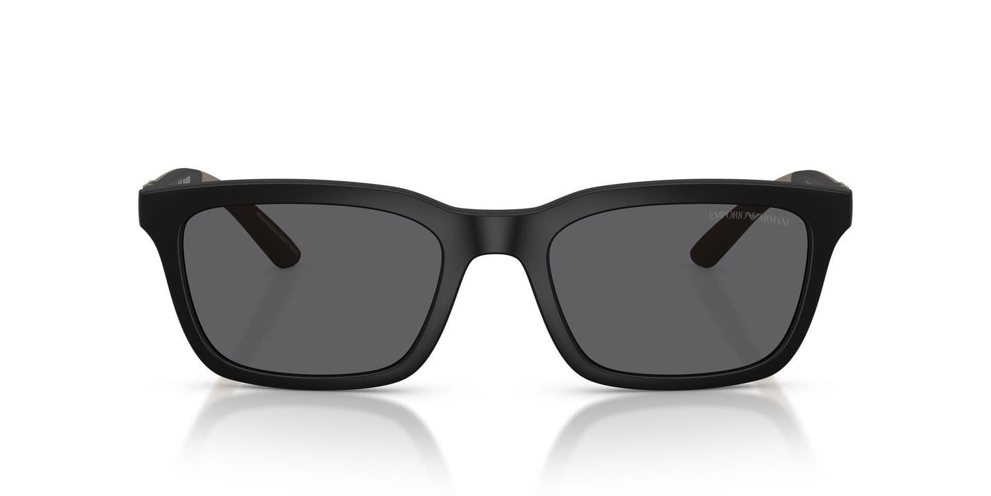 Lentes de Sol Emporio Armani EA4249U Negro