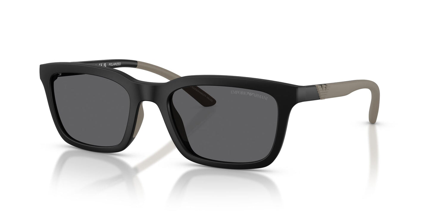 Lentes de Sol Emporio Armani EA4249U Negro