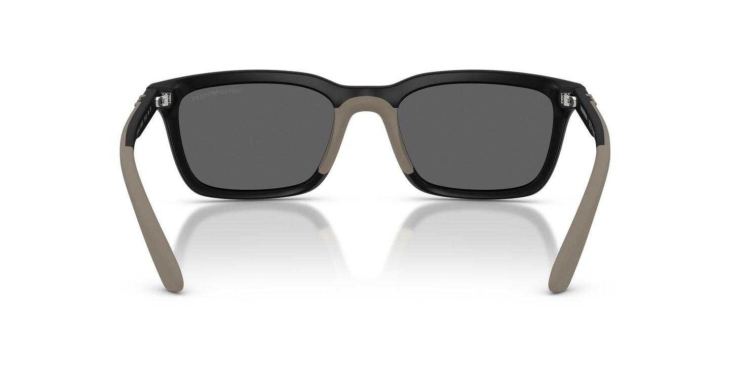 Lentes de Sol Emporio Armani EA4249U Negro