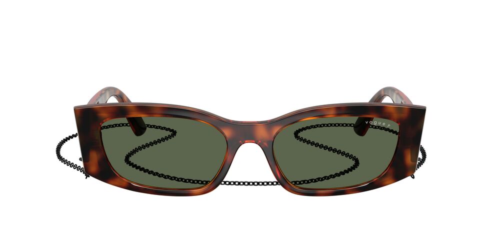 Lentes de Sol Vogue Eyewear VO5655SU Havana