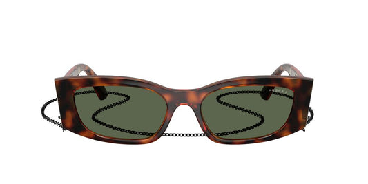Lentes de Sol Vogue Eyewear VO5655SU Havana