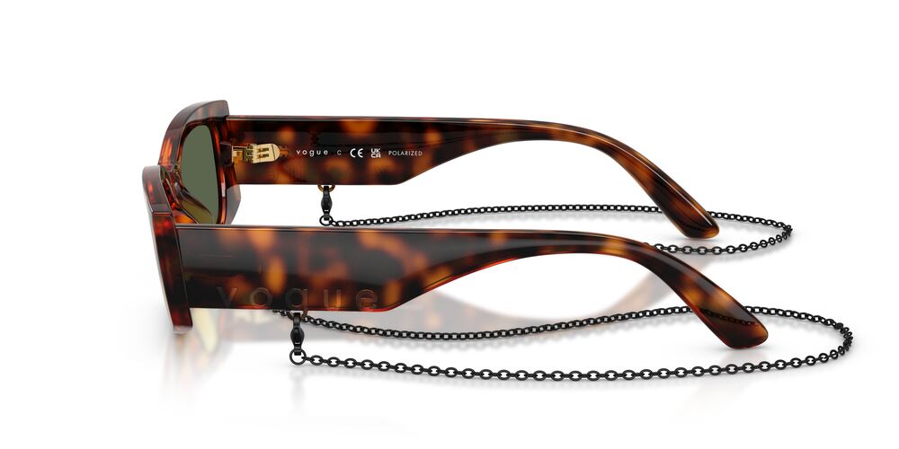 Lentes de Sol Vogue Eyewear VO5655SU Havana
