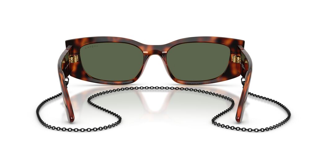 Lentes de Sol Vogue Eyewear VO5655SU Havana
