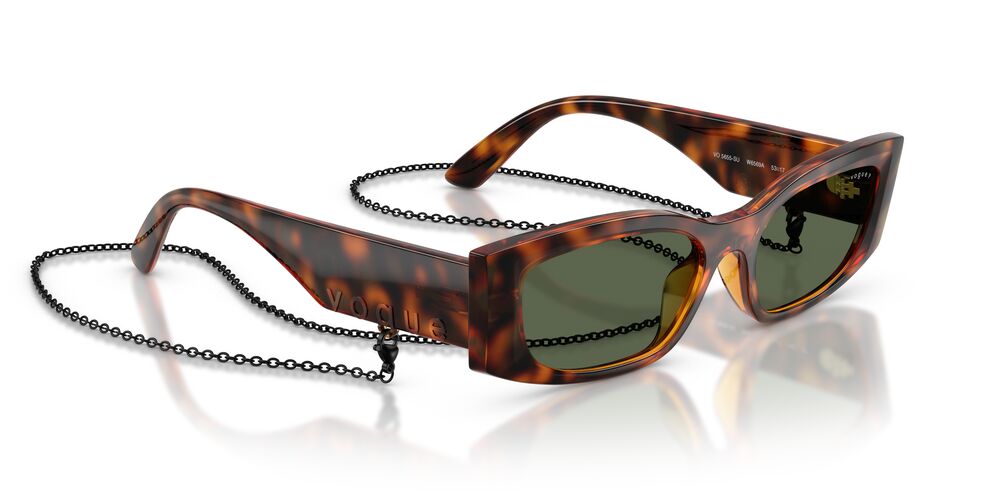 Lentes de Sol Vogue Eyewear VO5655SU Havana