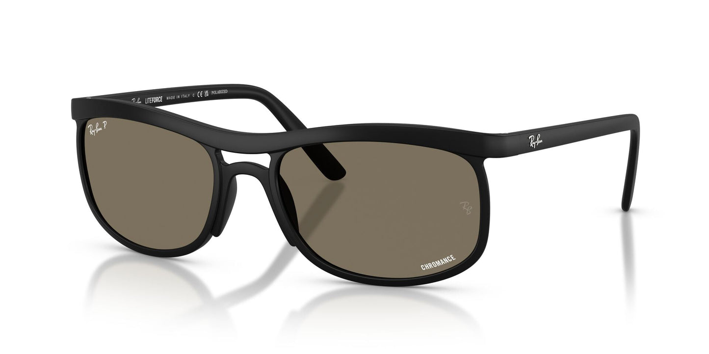 Lentes de Sol Ray Ban RB4452CH Negro