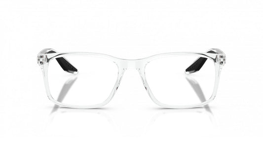Lente Oftálmico Prada PS08RV Transparente