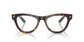 Lente Oftálmico Ray Ban RX5510 Havana