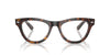 Lente Oftálmico Ray Ban RX5510 Havana